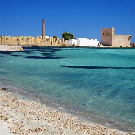 Casa Ronna Maria Πανσιόν Νότο