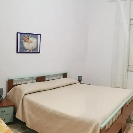 Casa Ronna Maria Πανσιόν Νότο