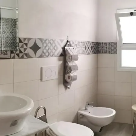 Casa Ronna Maria