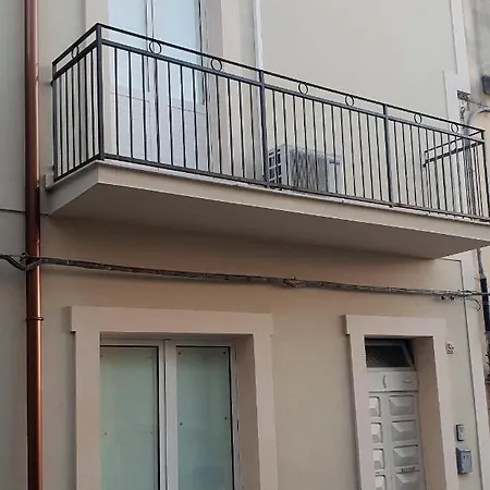 Casa Ronna Maria Πανσιόν Νότο