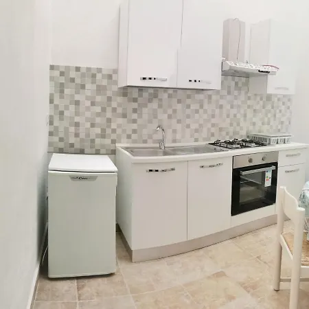 Casa Ronna Maria *
