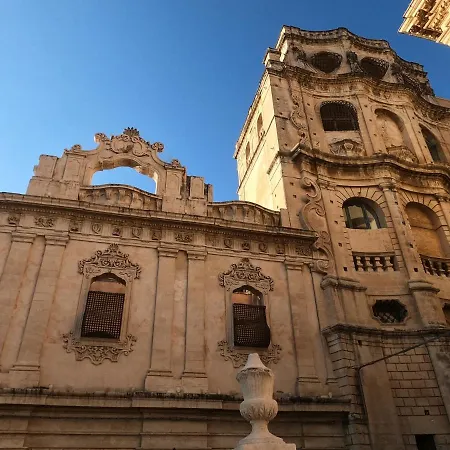 Casa Ronna Maria Guest house Noto